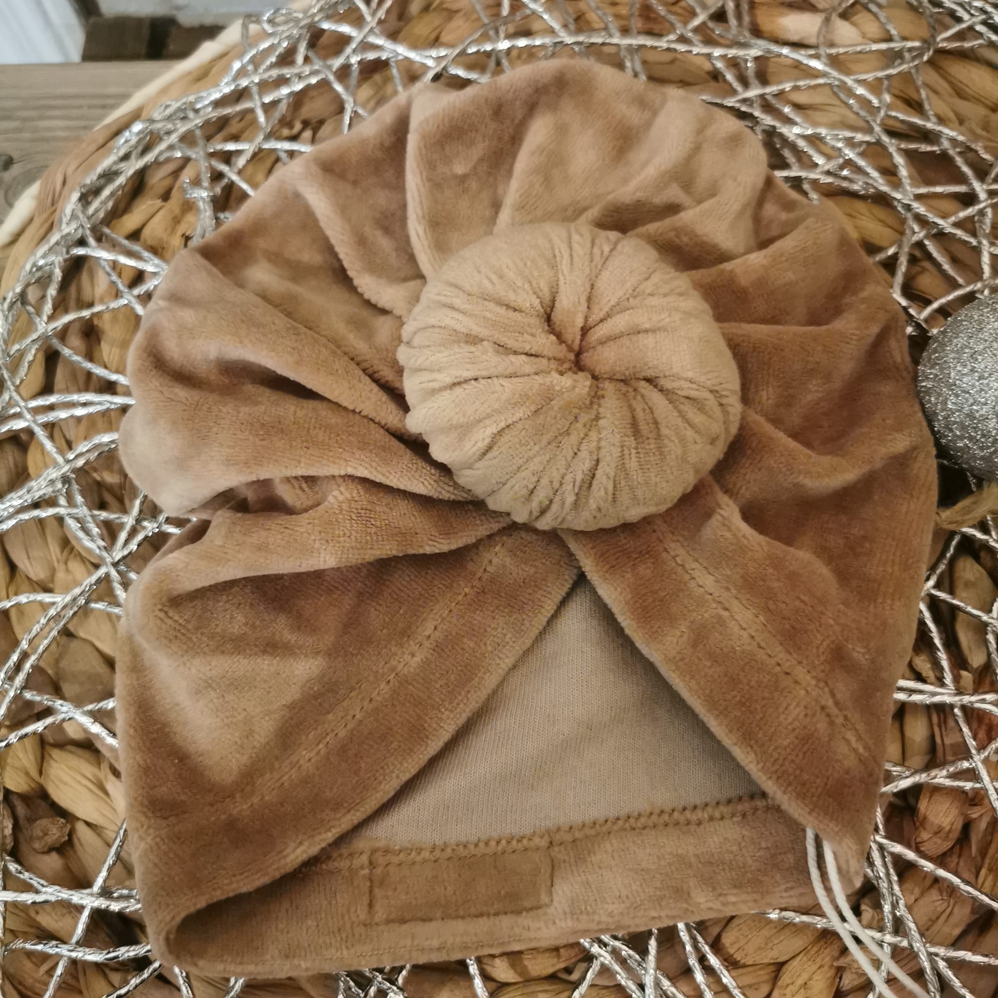 BANDEAU VELOURSMAR