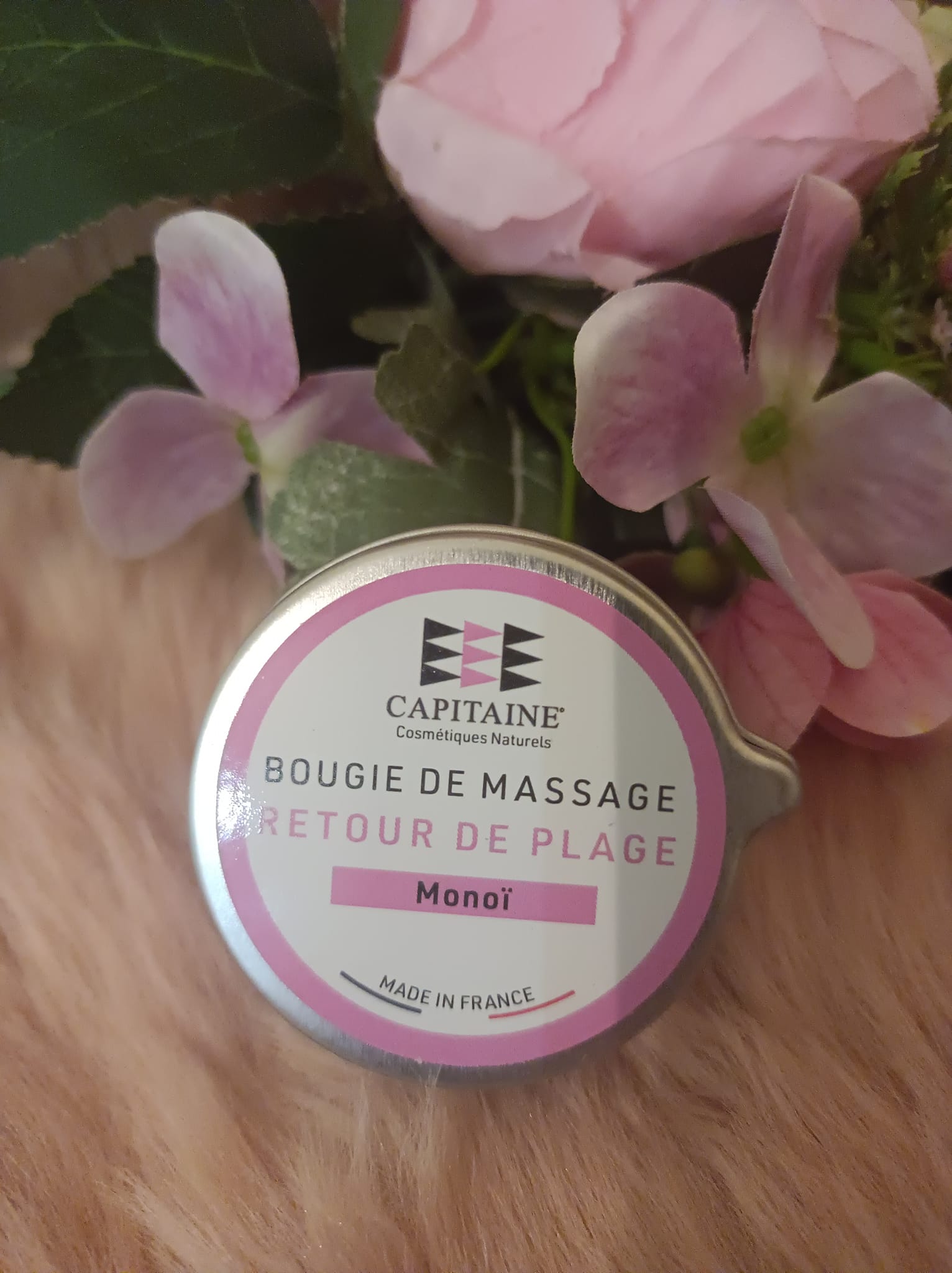 boug mass monoi