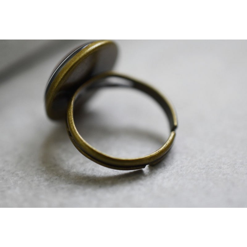 BAGUE BRON3