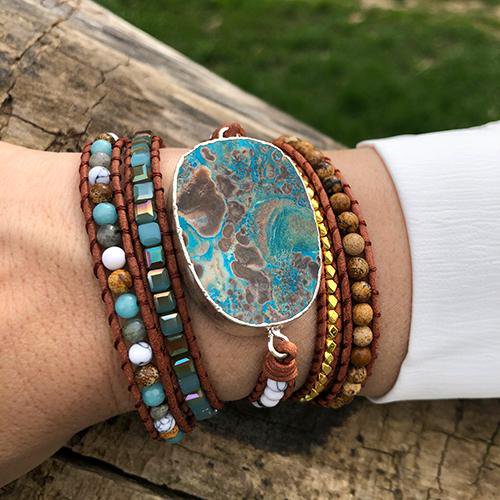BRACELET ROLL