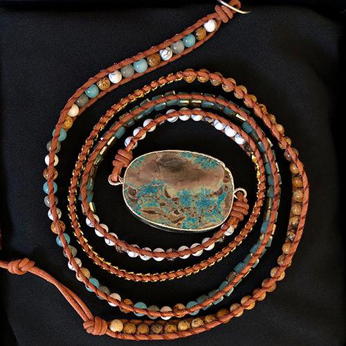 BOHO3