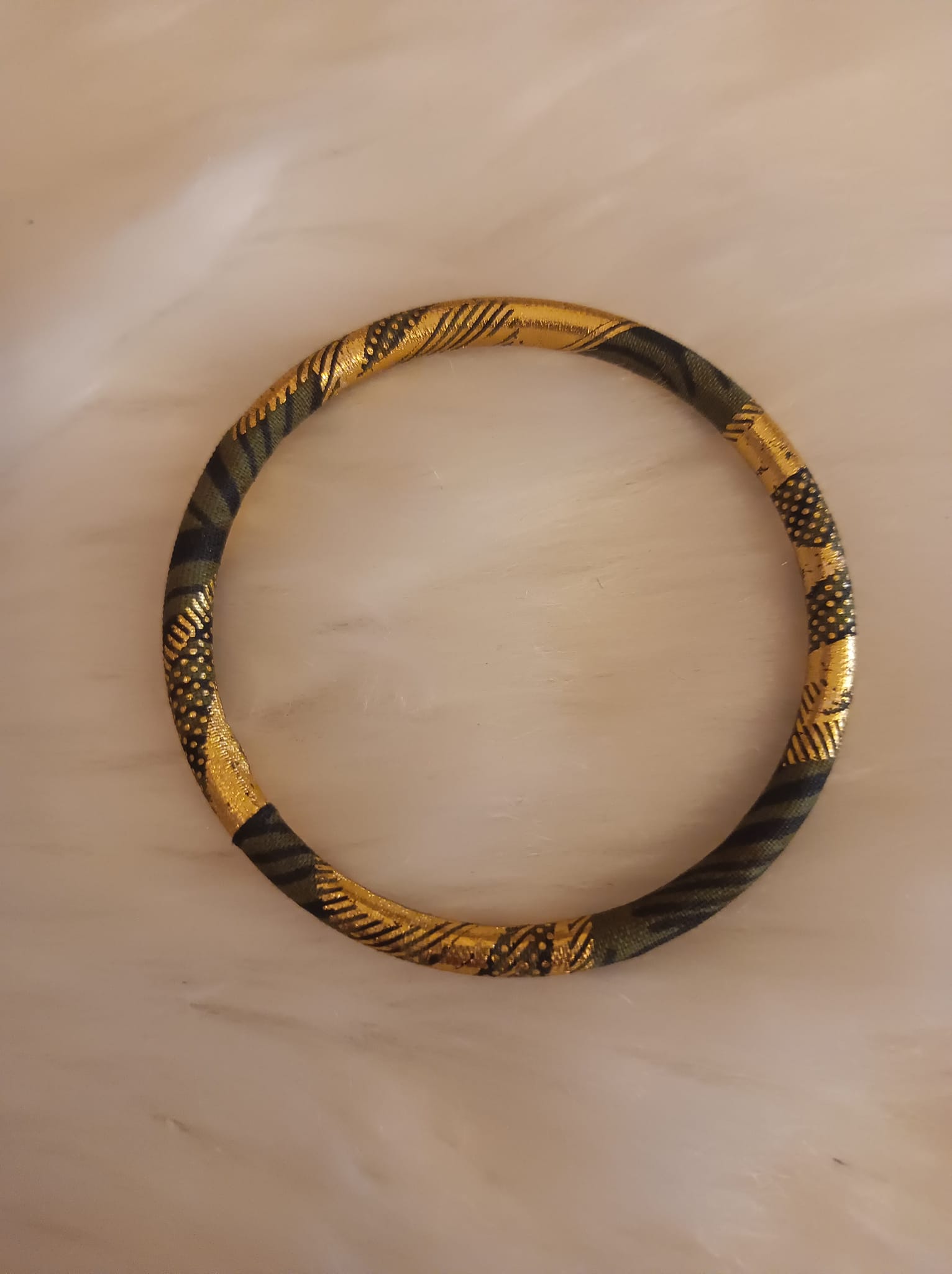 JONC KAKI GOLDEN