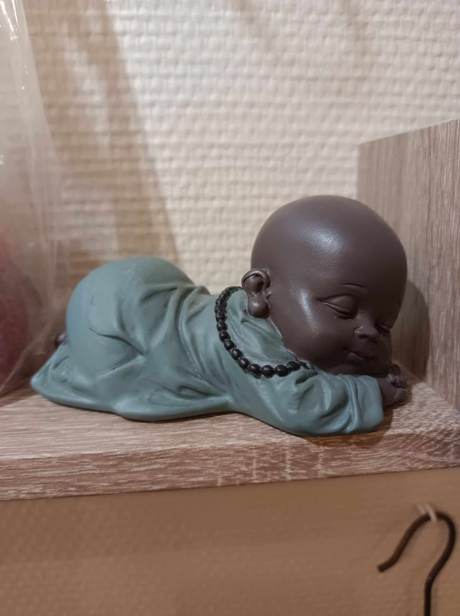 BOUDDHA DORMEUR