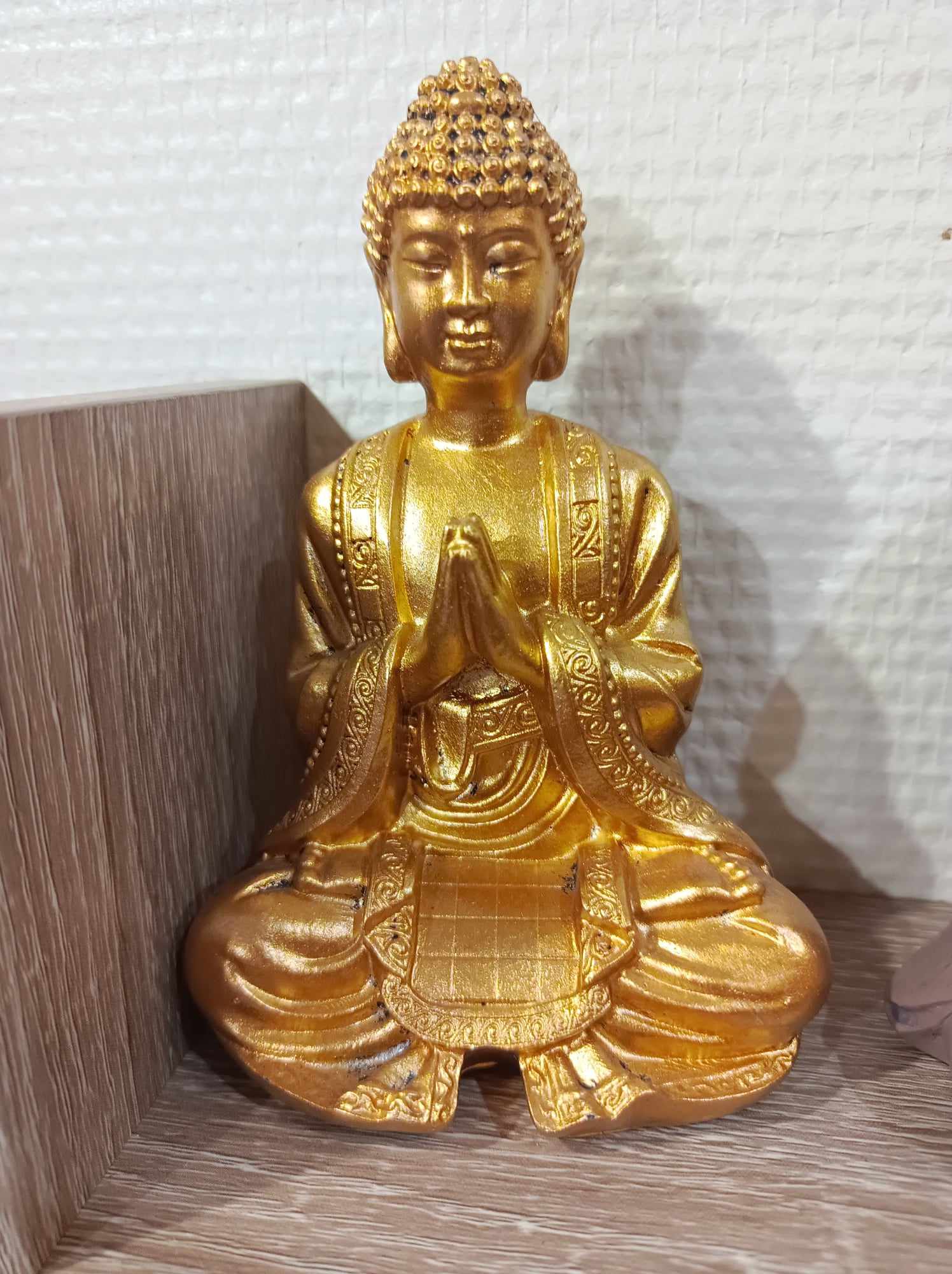 bouddha or zen