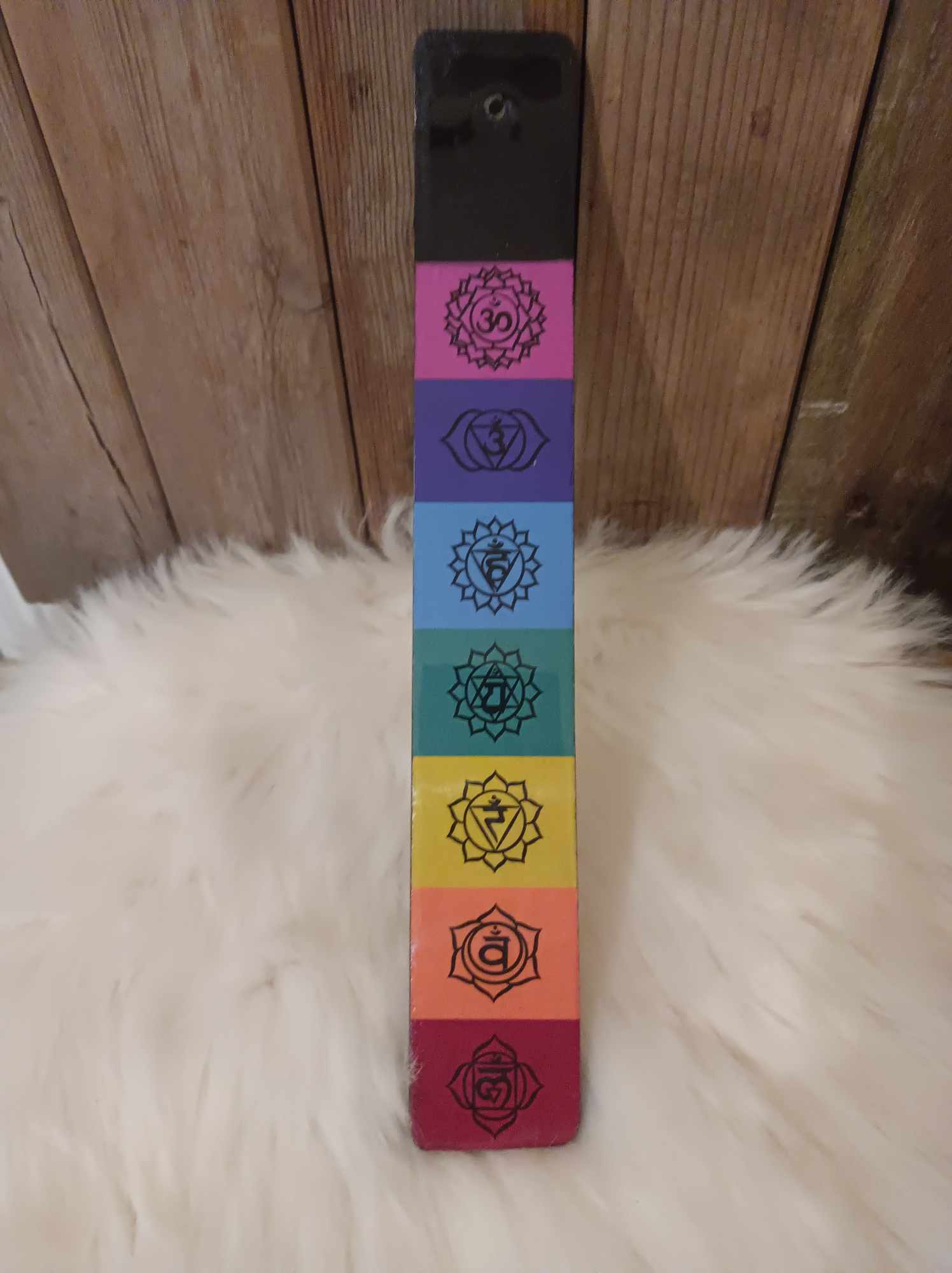 7CHAKRASPORTE