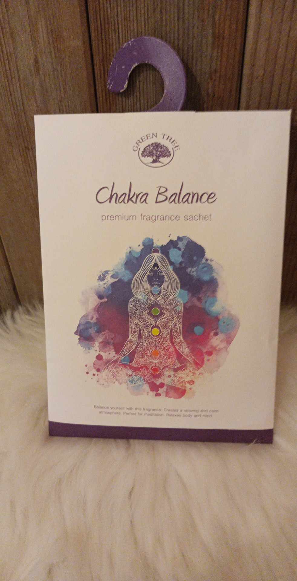 SACHET CHAKRA