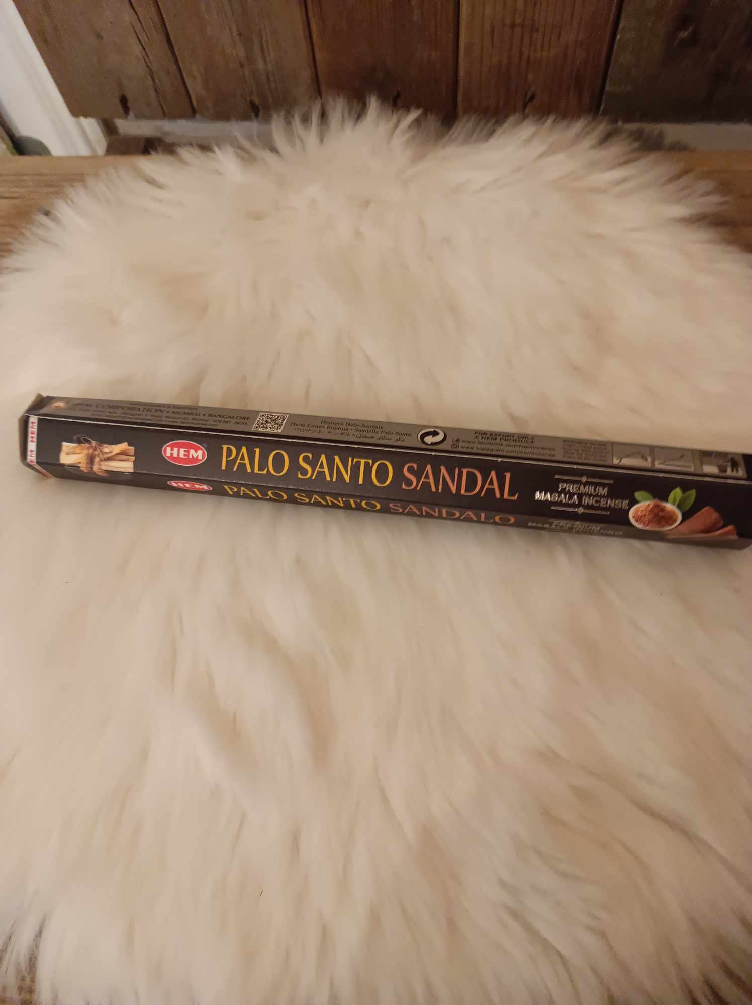 palosandal