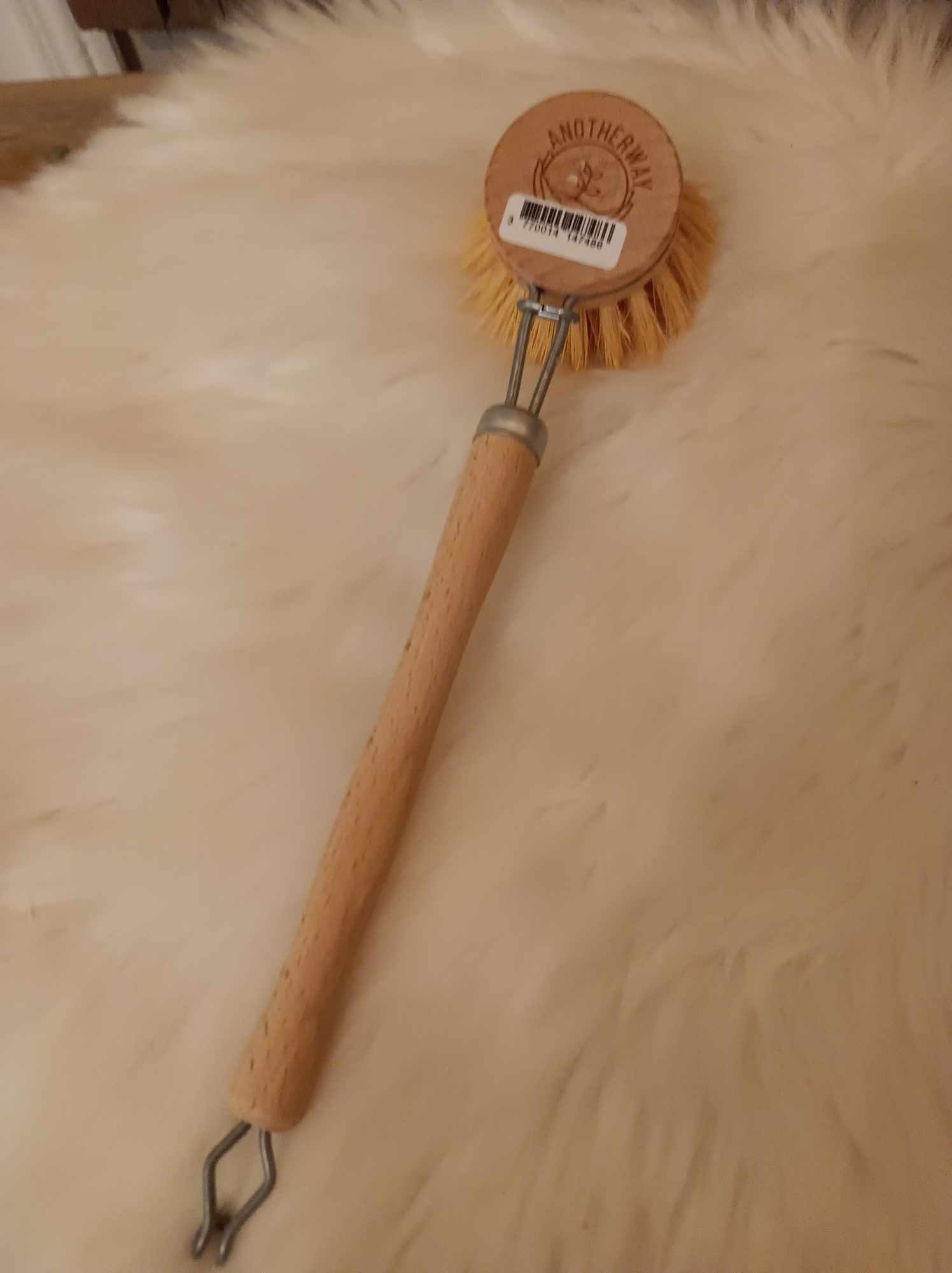 brosse vais
