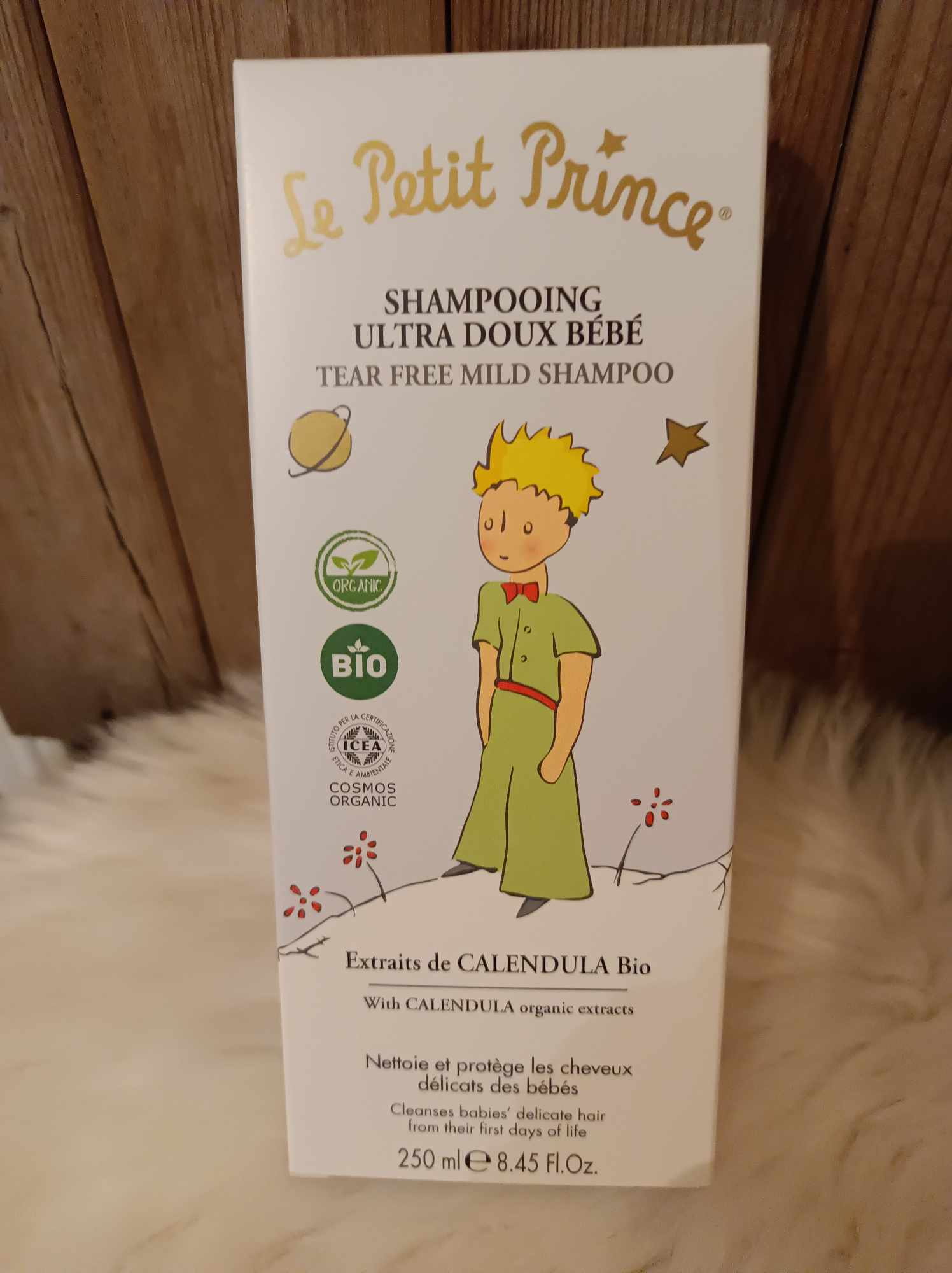 SHPETIT PRINCE
