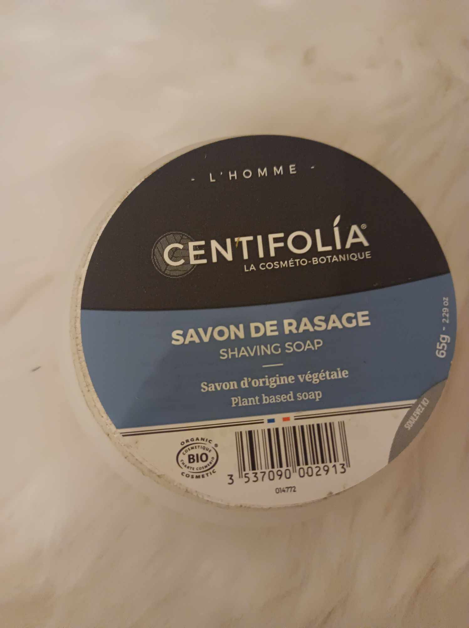 RASAG CENTI