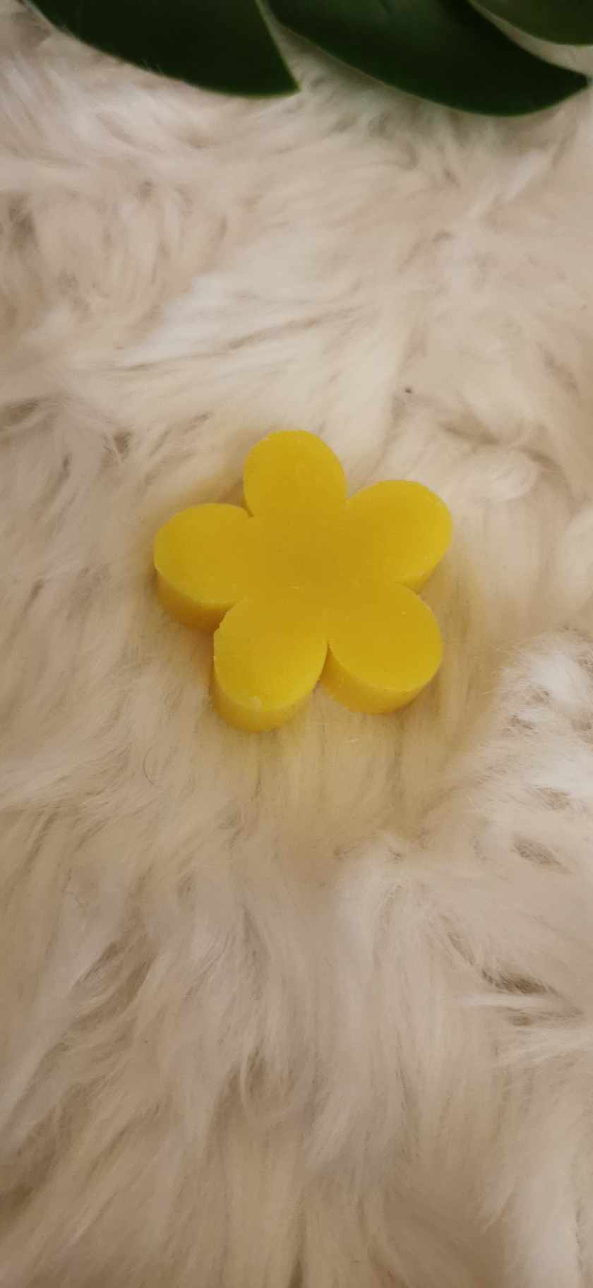 SAVON INV JAUNE