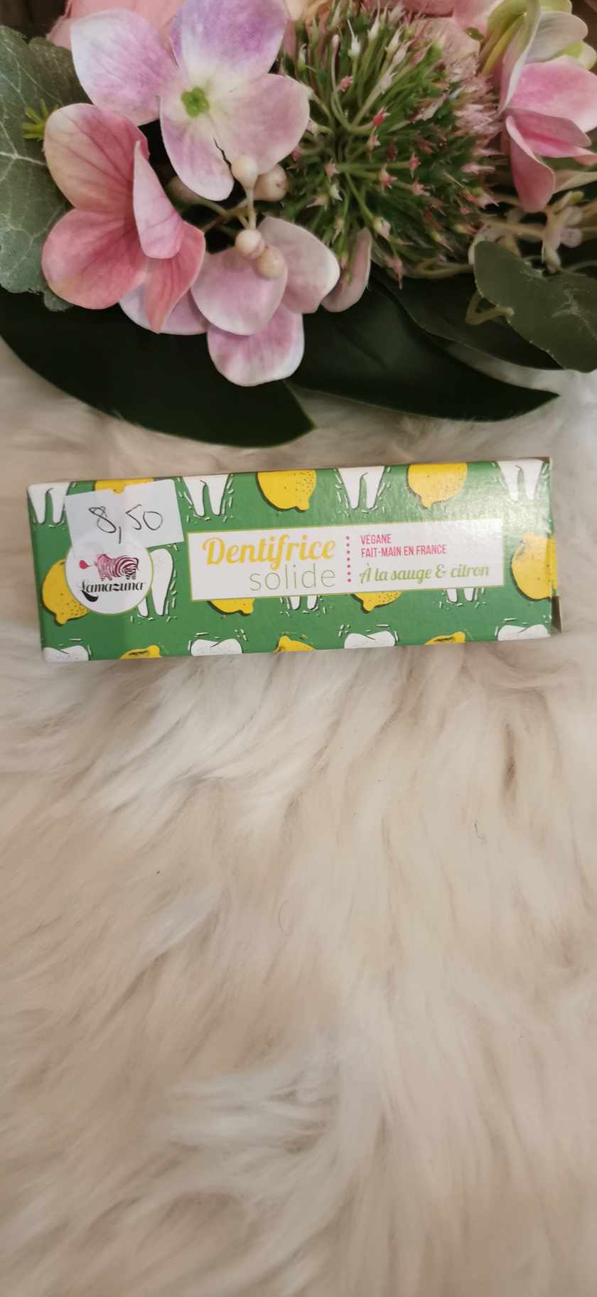 LAMA DENTIF
