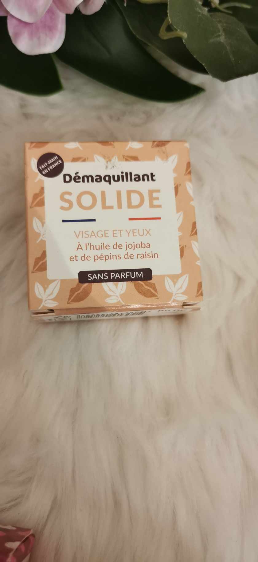 LAMA DEMAQUI