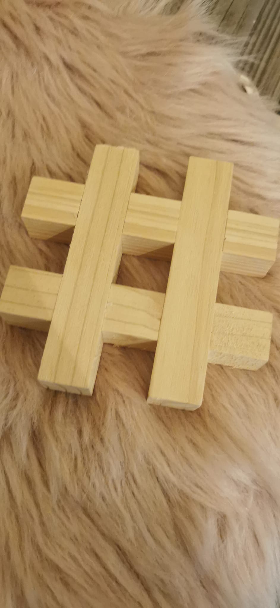 PORTE SAVON BOIS