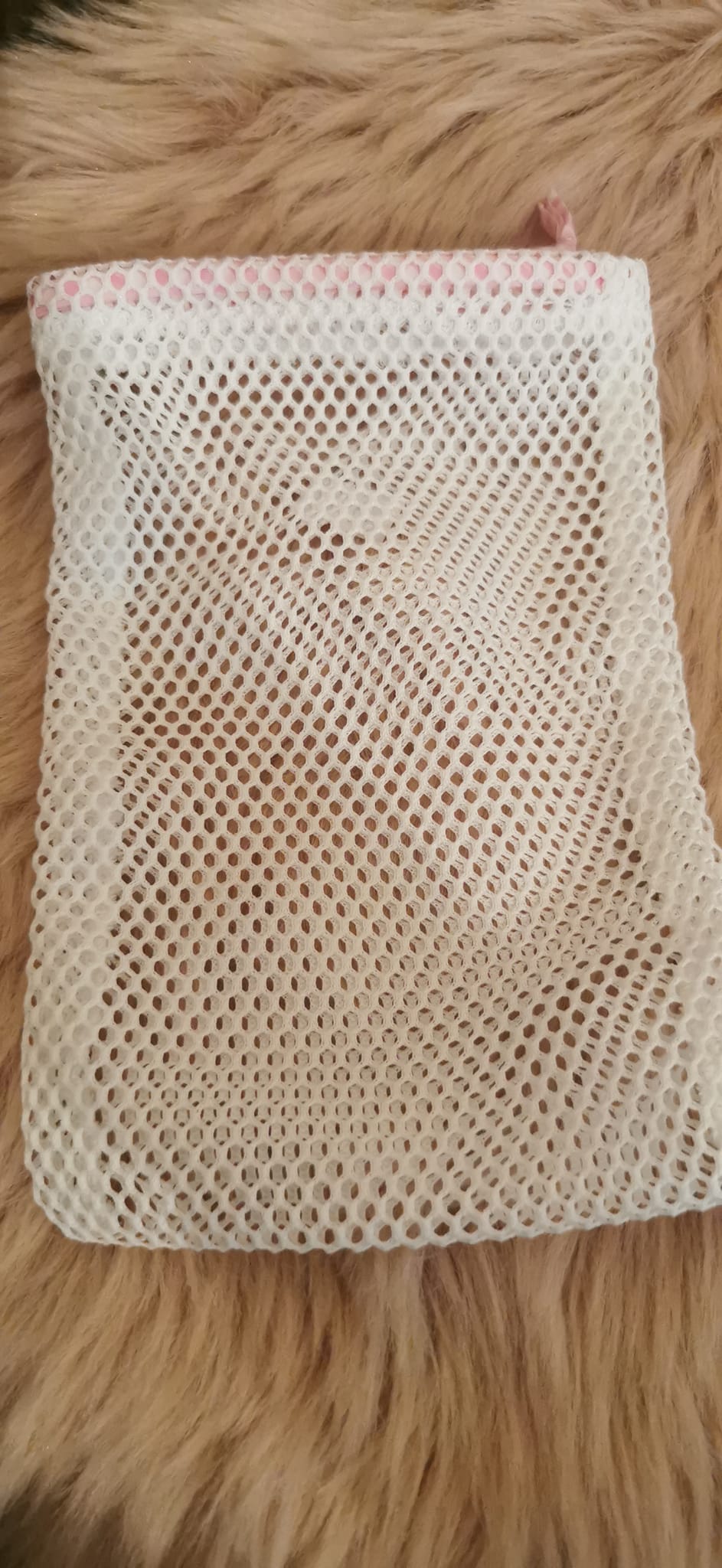FILET COTON