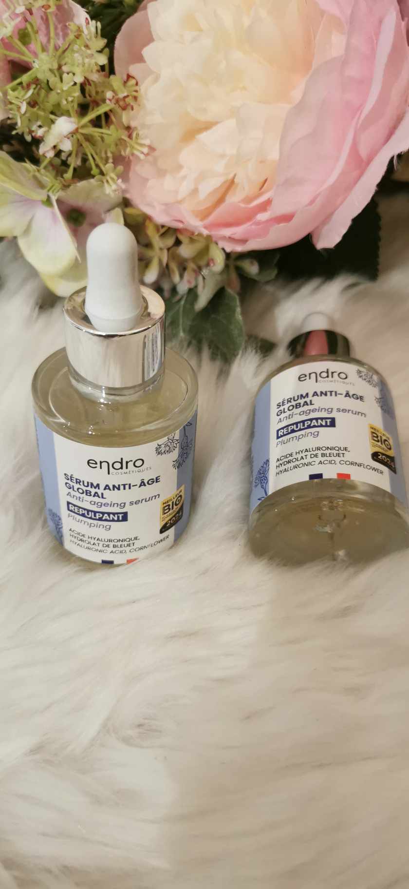 SERUM ENDRO