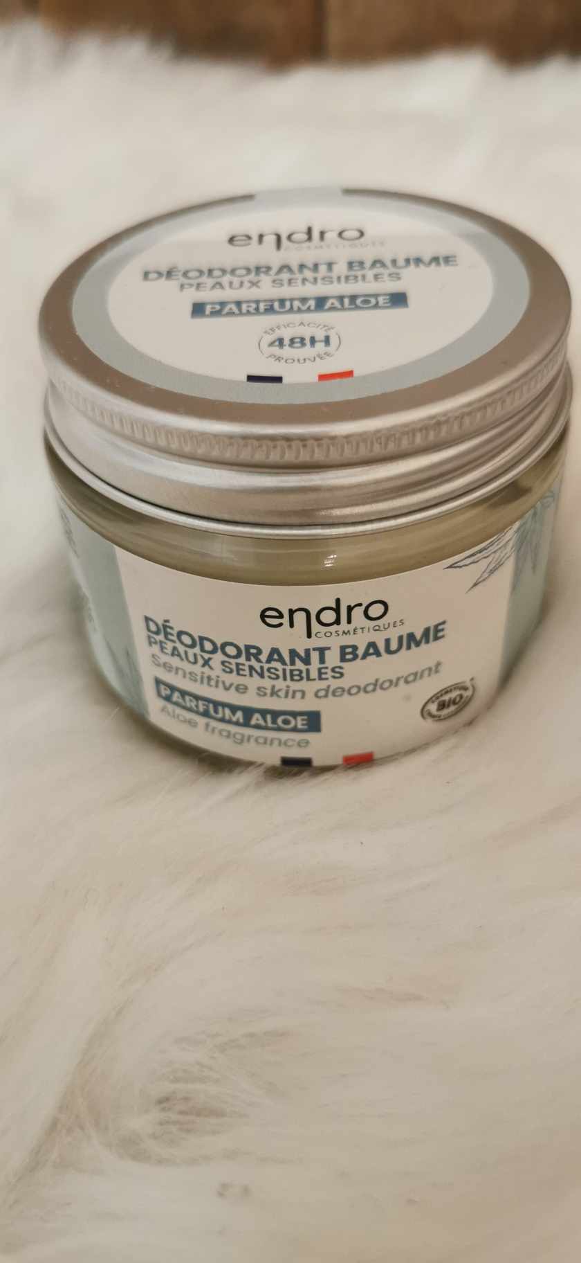 DEO ALOE