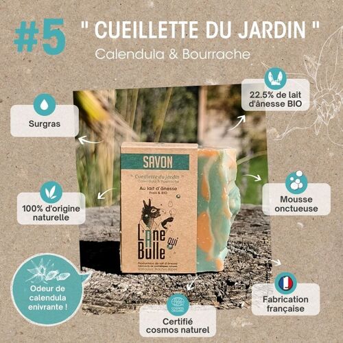 cueillette