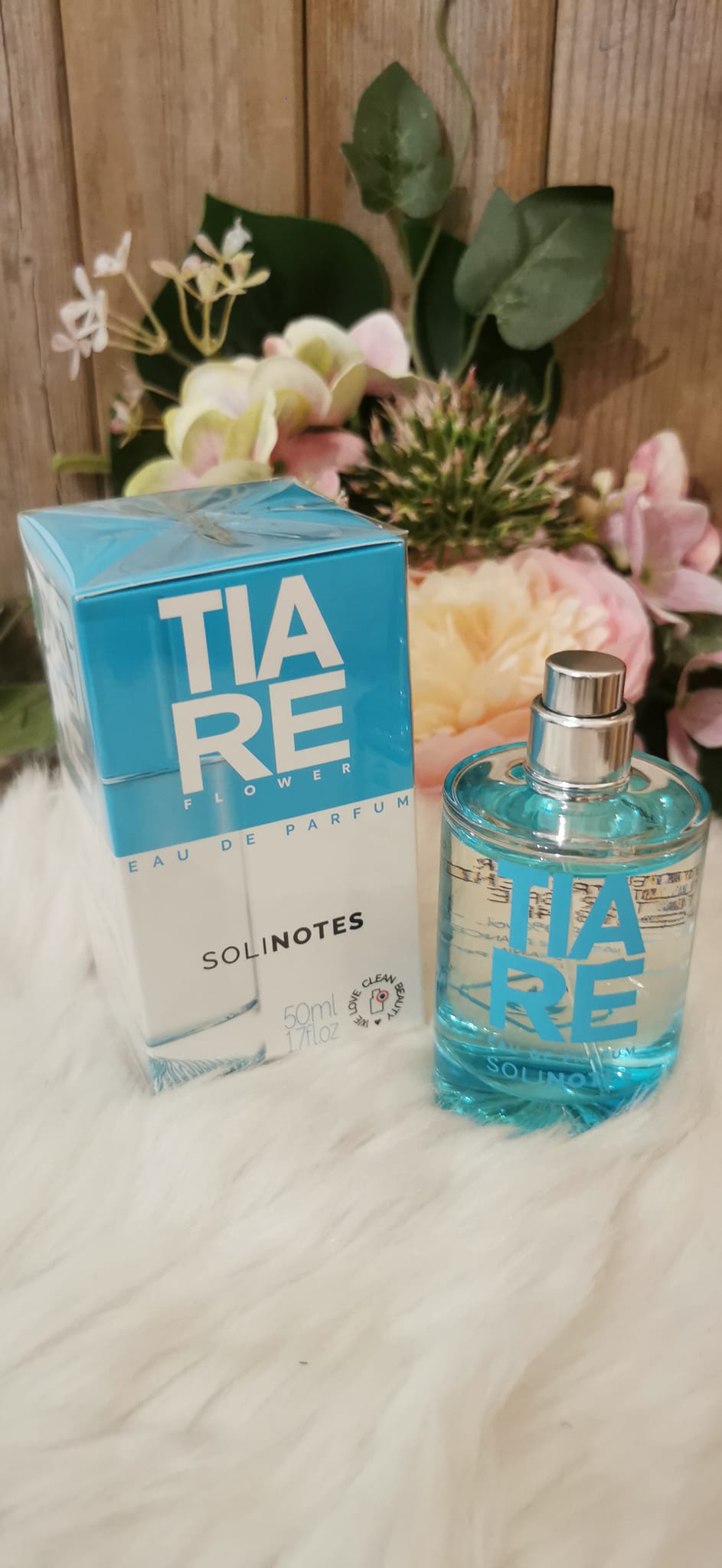 EDP TIARE