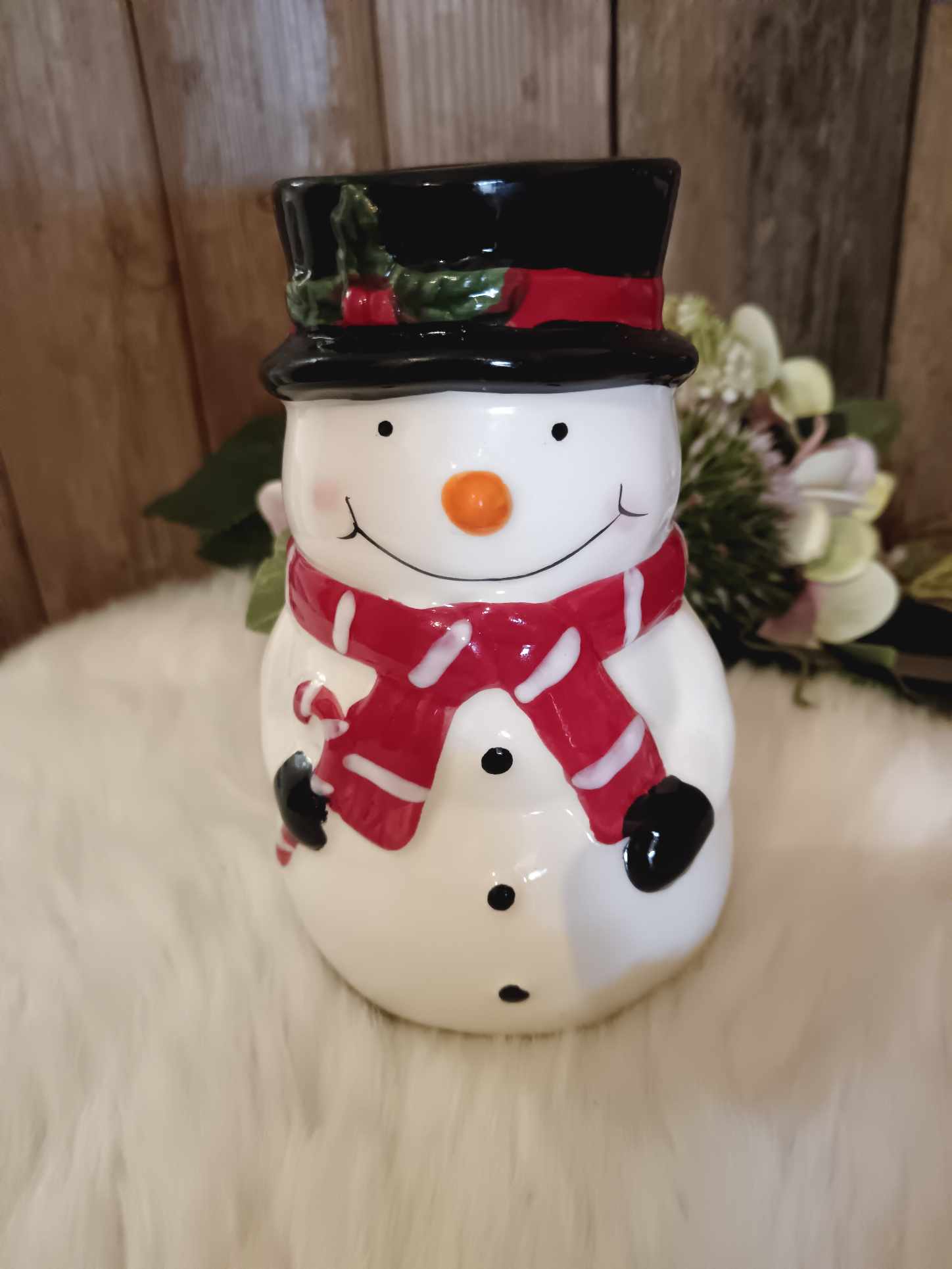 bonhomme