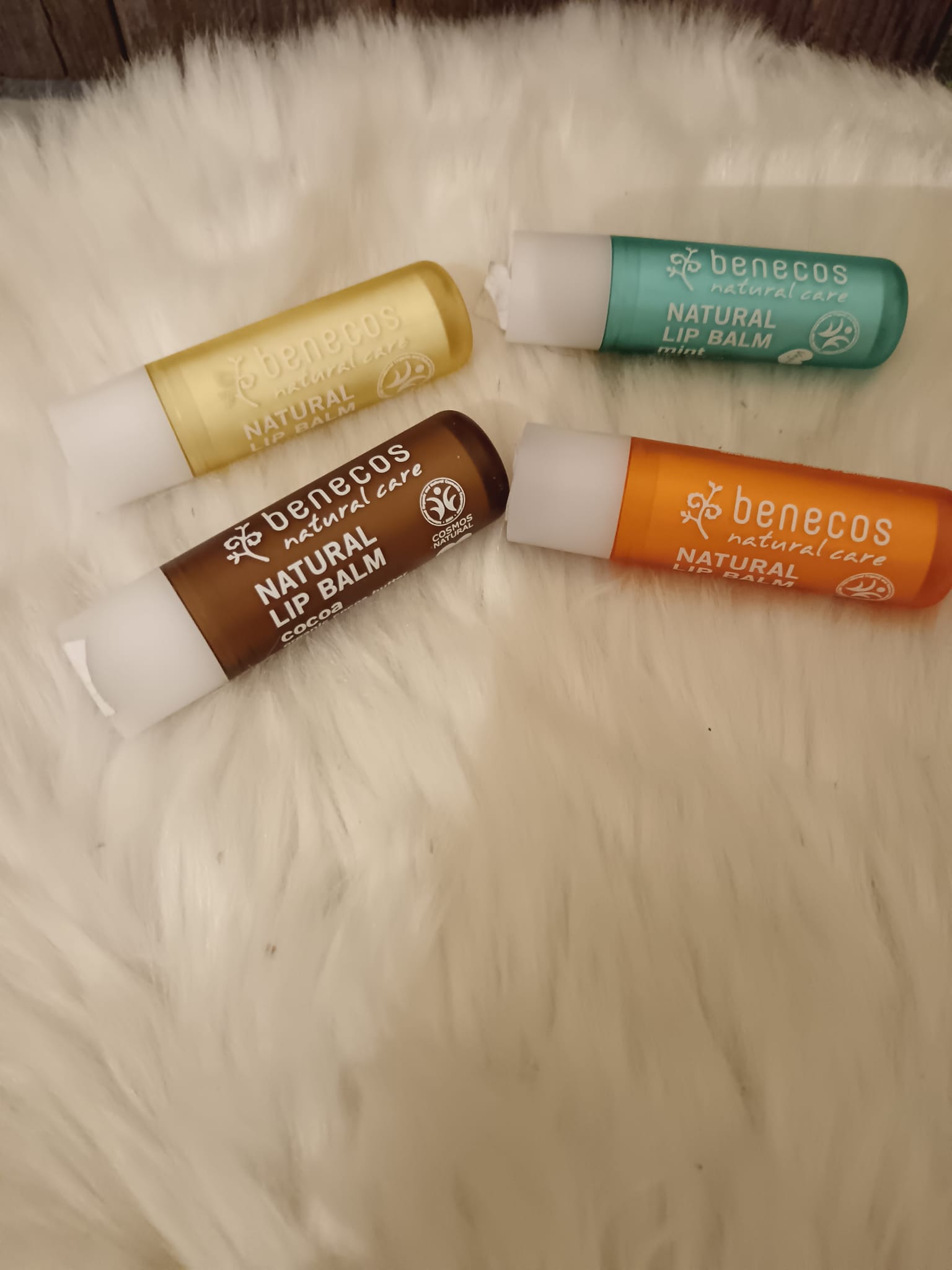 baume benecos