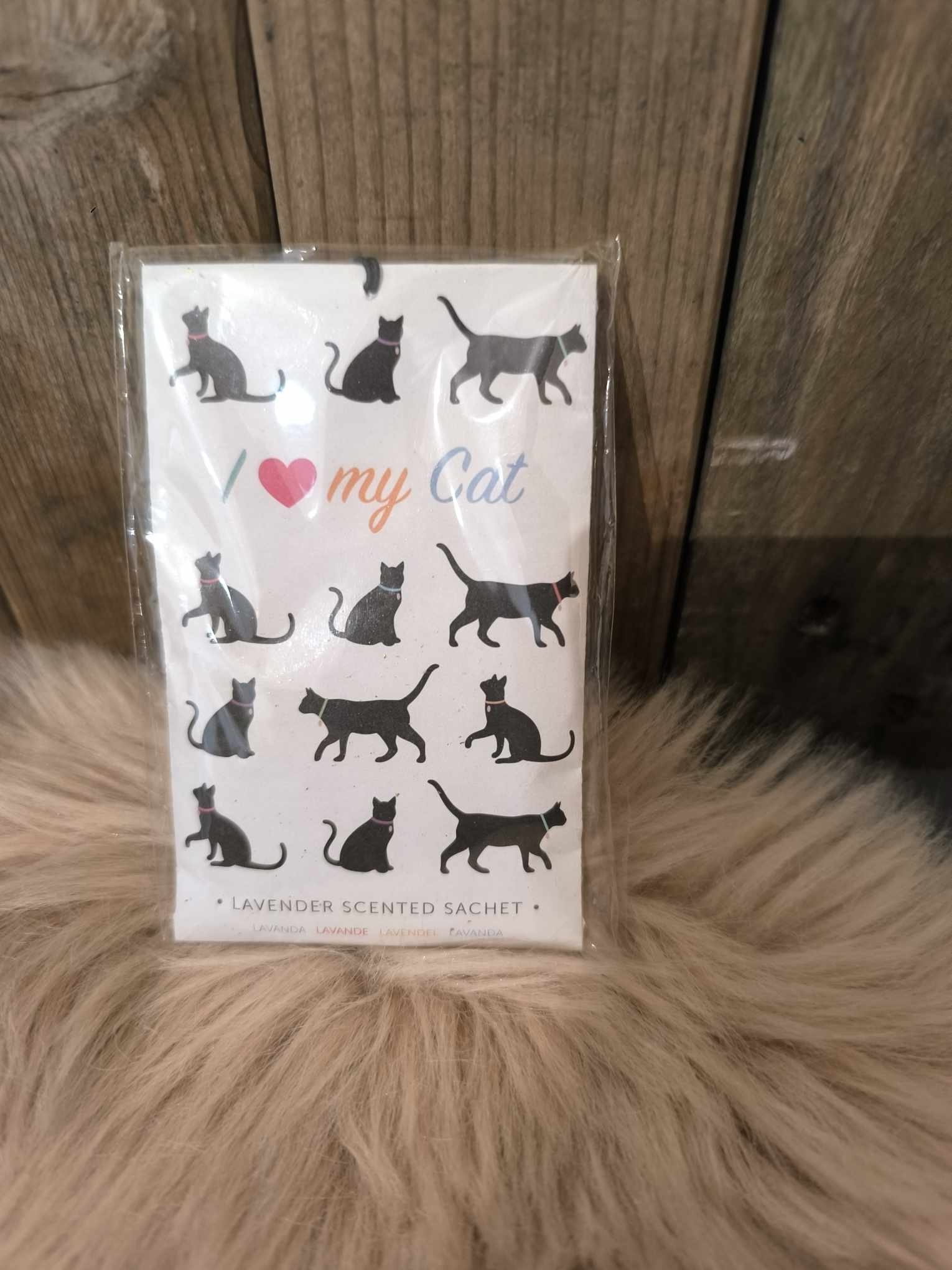sachet lavande