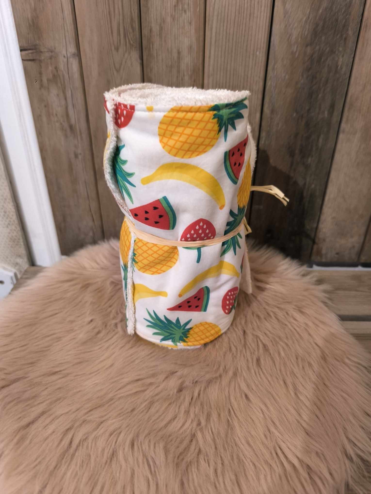 sop ananas