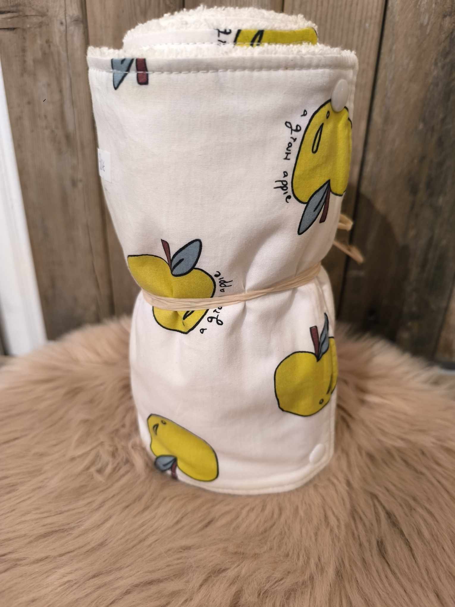 sop pomme
