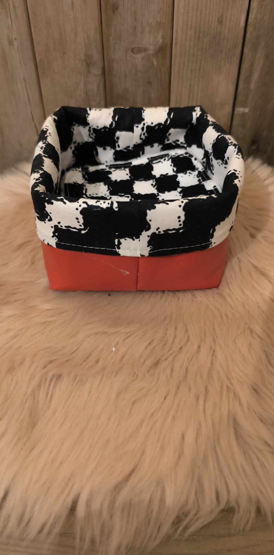 paniere damier1