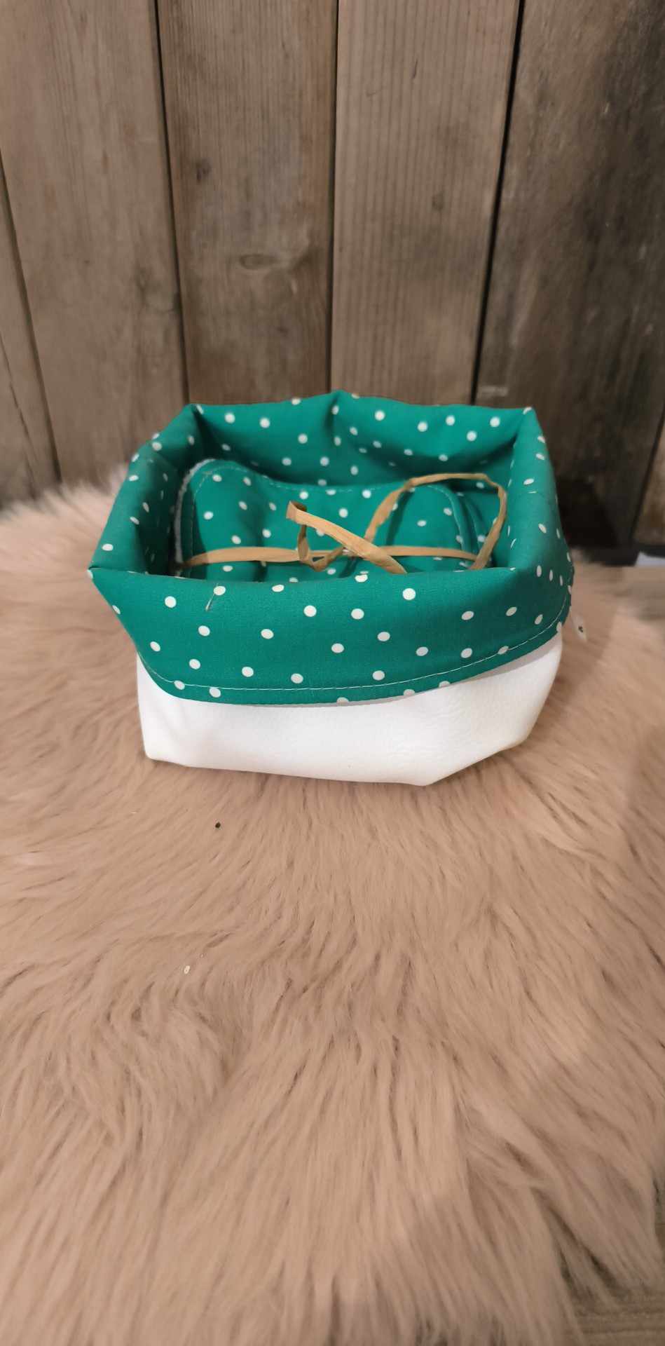panier pois