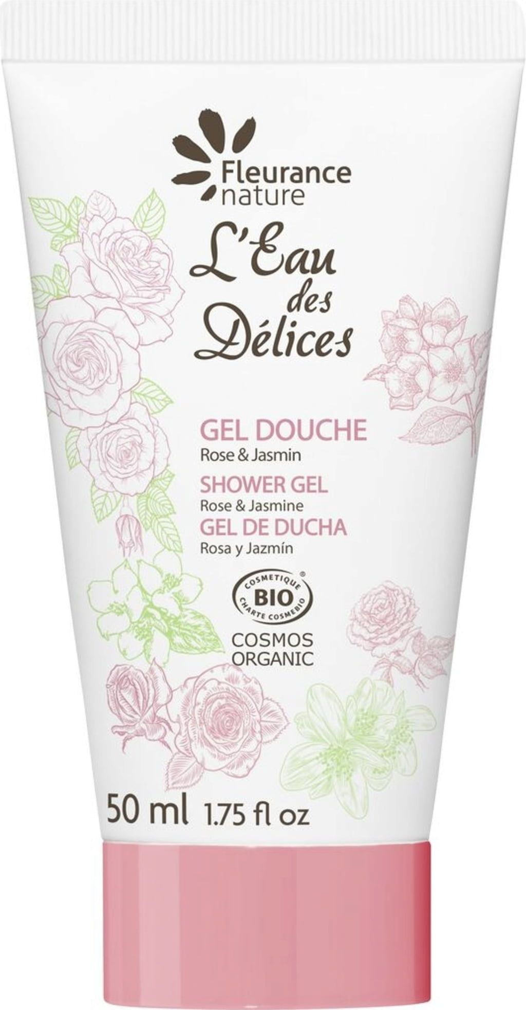 delice roses