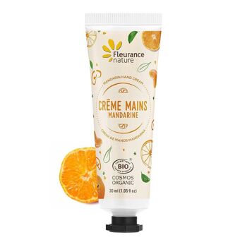 mandarine