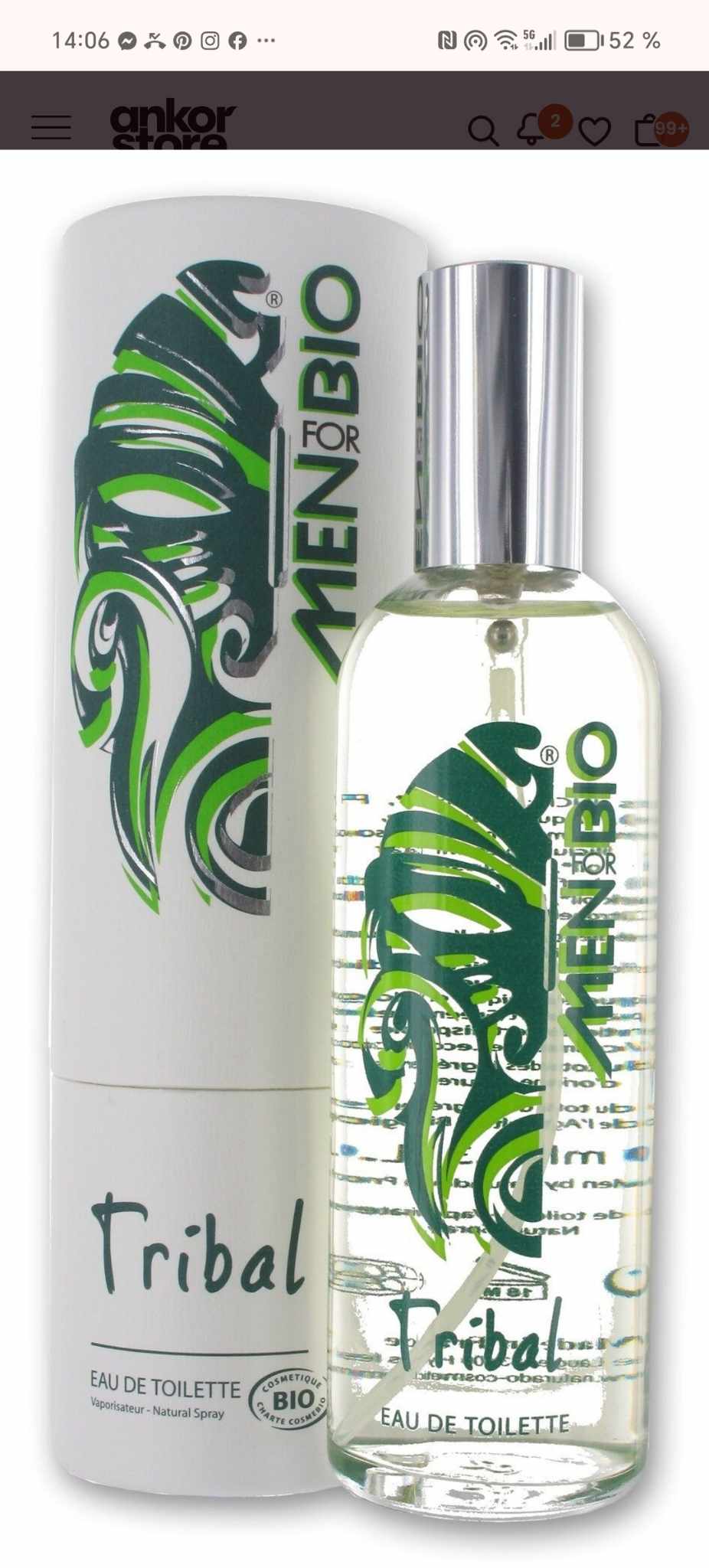tribal