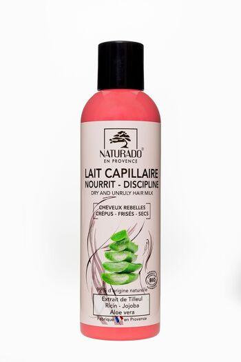 laitcapillaire