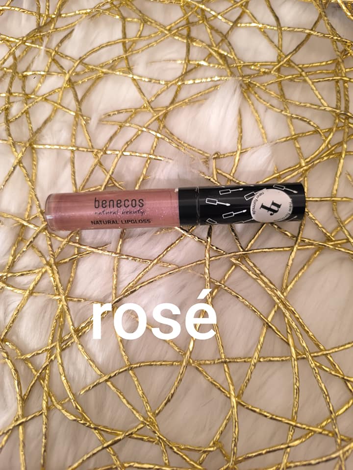 gloss benecos