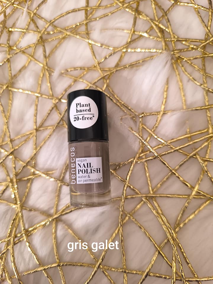b gris galet