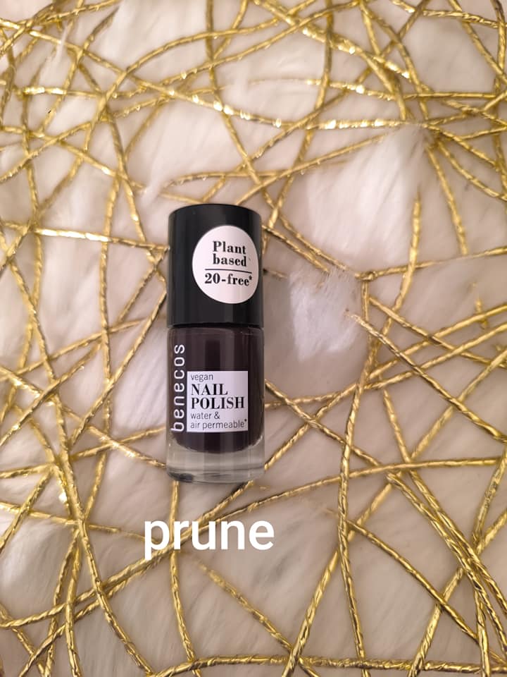b prune