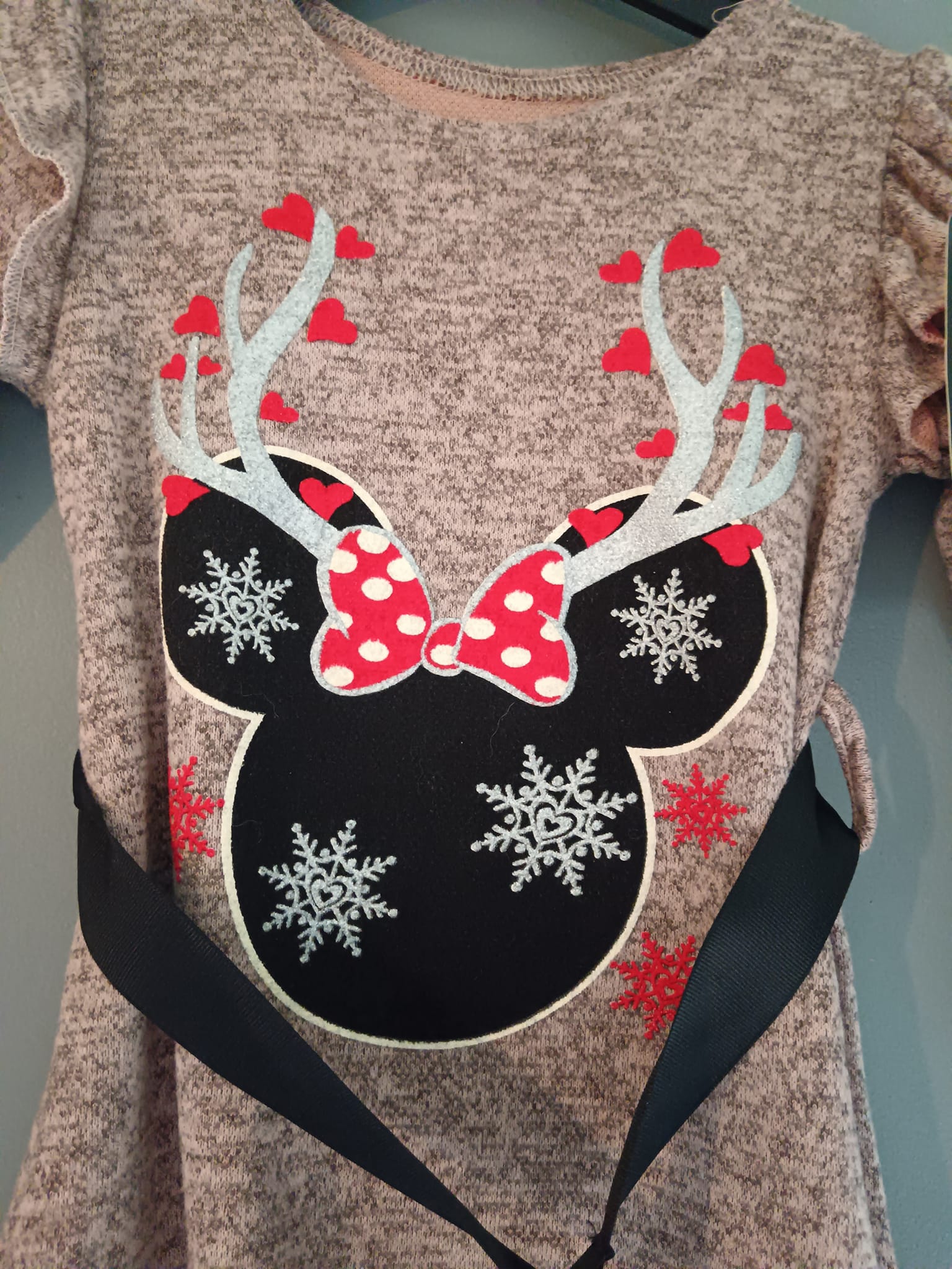 robe minnie2