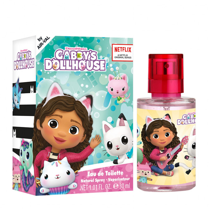 gabby-s-dollhouse