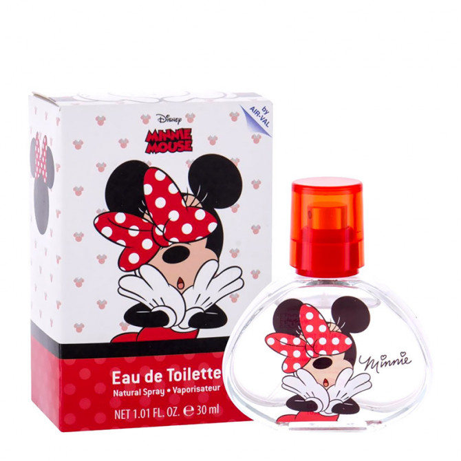 minnie
