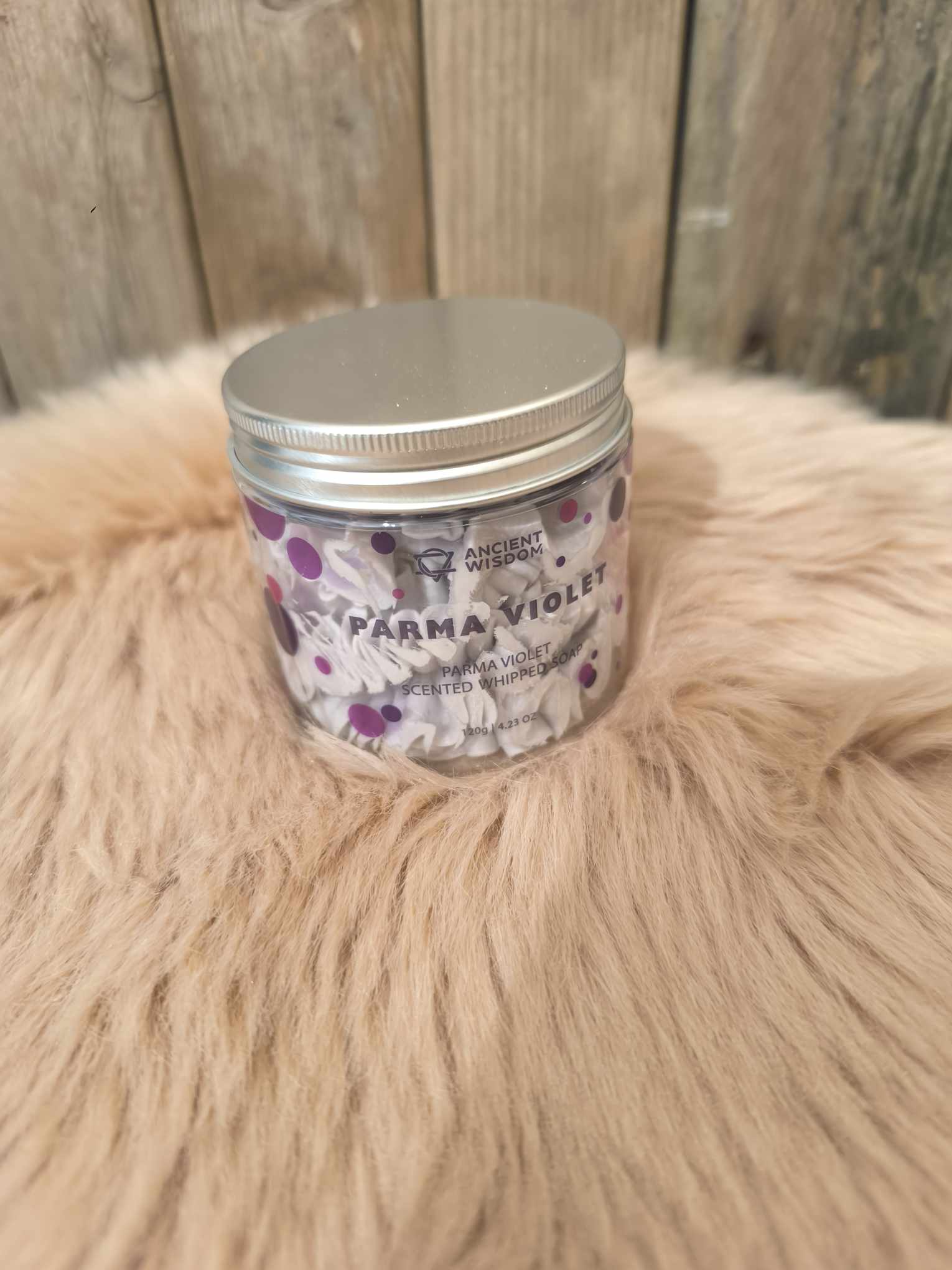 CHANTILLY VIOLETTE