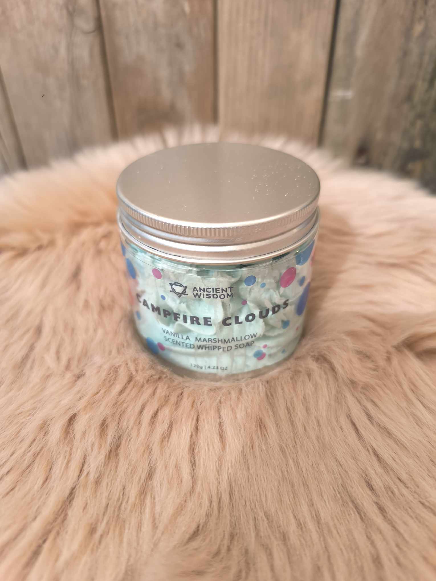 CHANTILLY GUIMAUVE