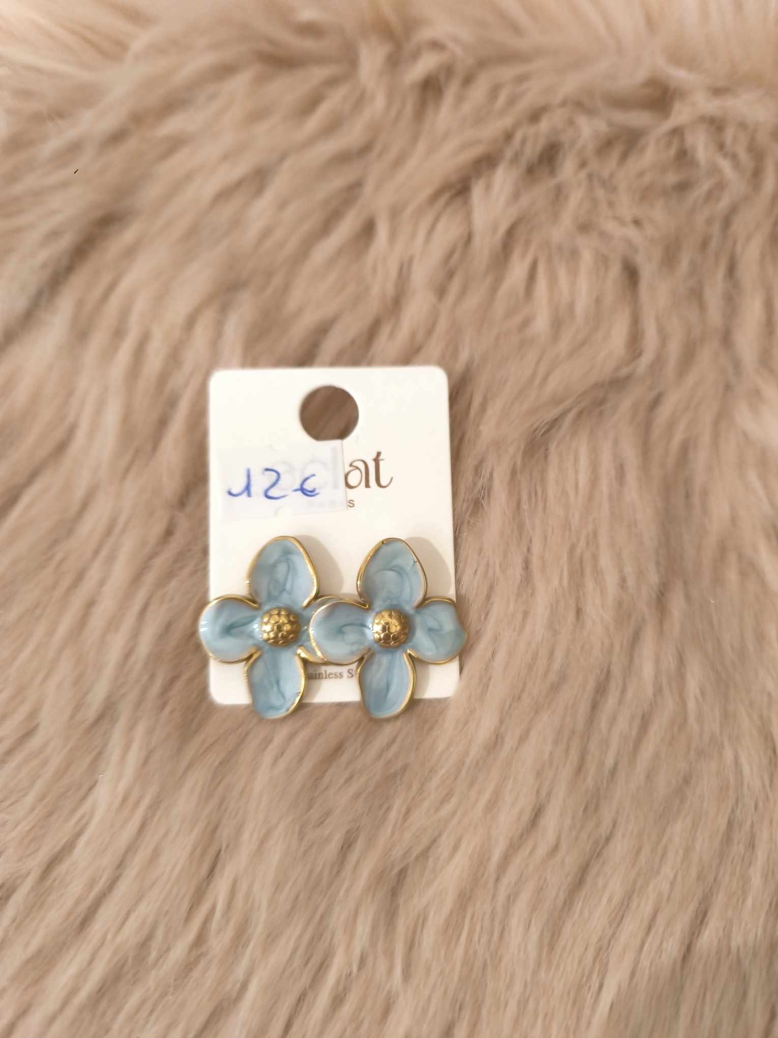BO FLEUR BLEUE