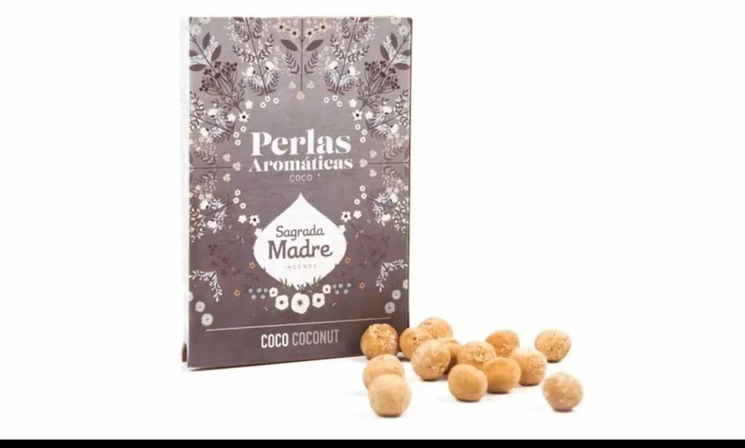 PERLES COCO