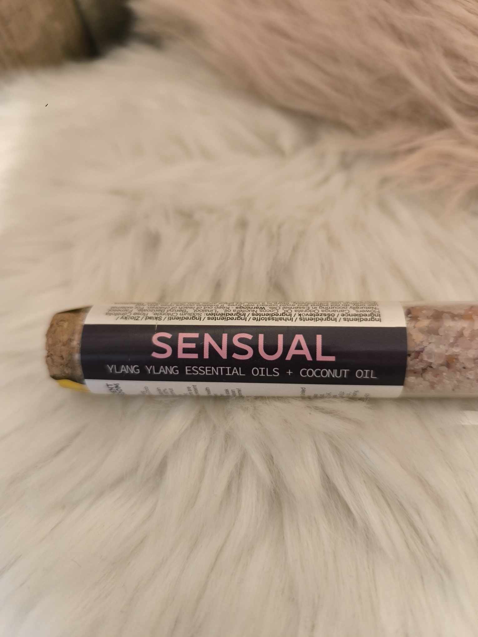 SELS SENSUAL