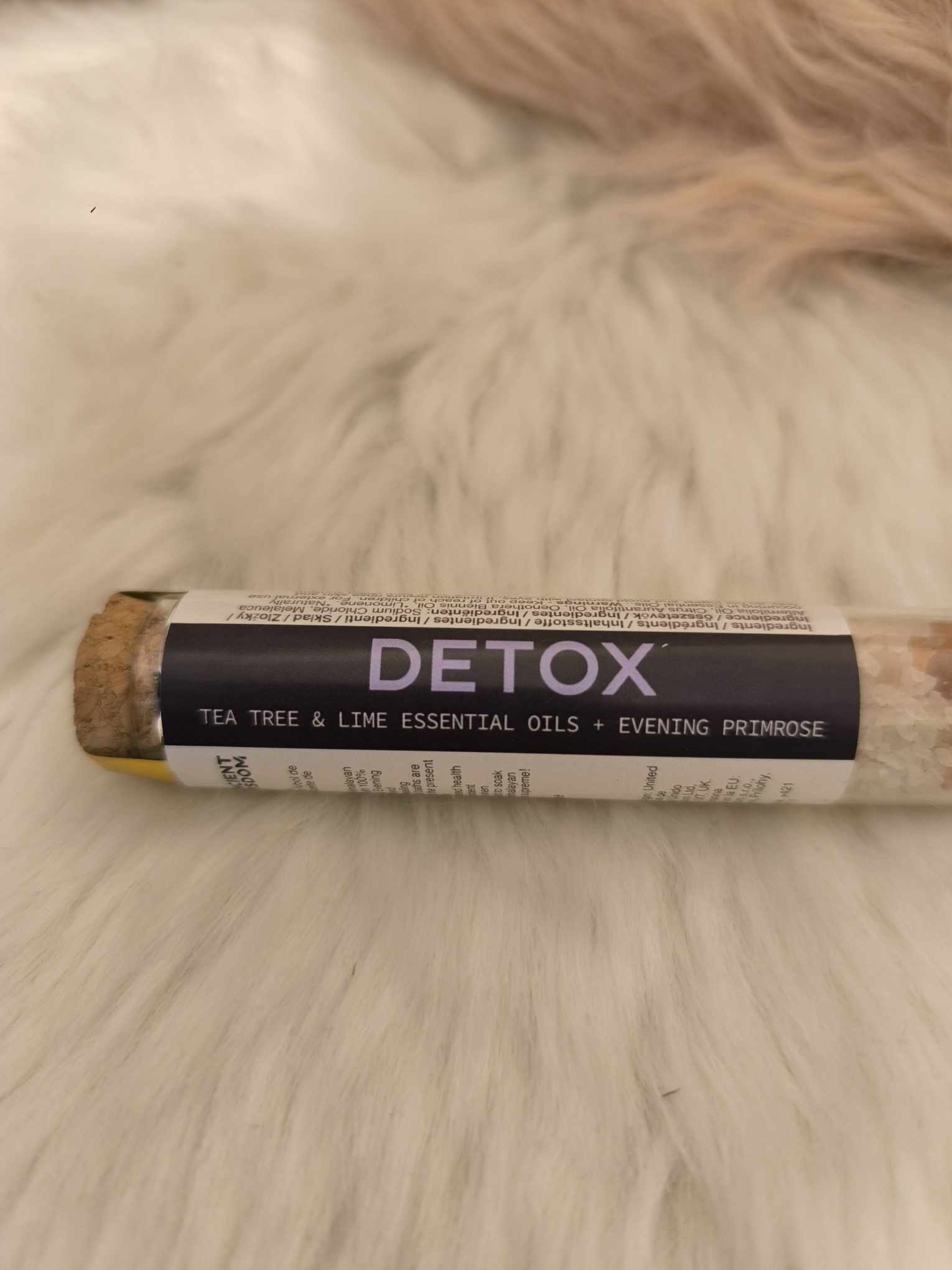SELS DETOX