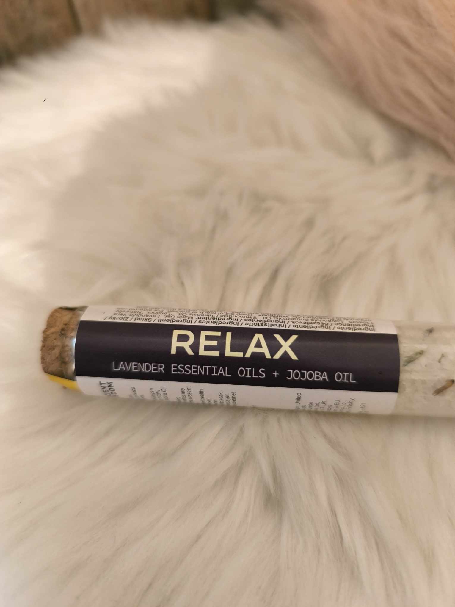 SELS RELAX
