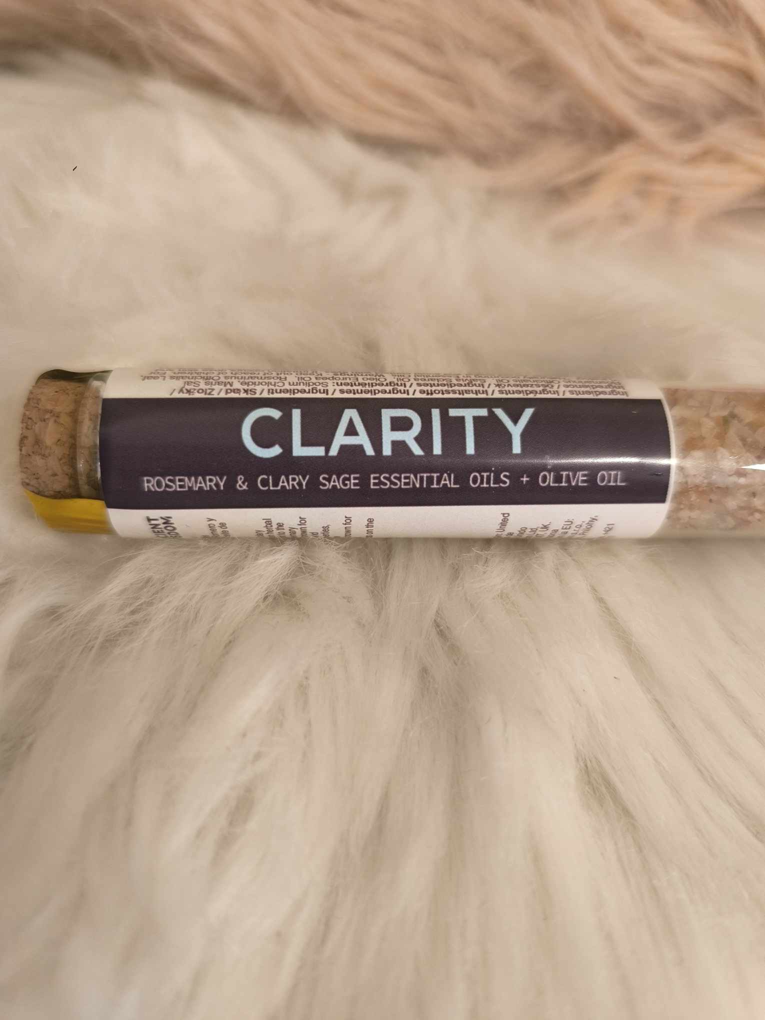 SELS CLARITY
