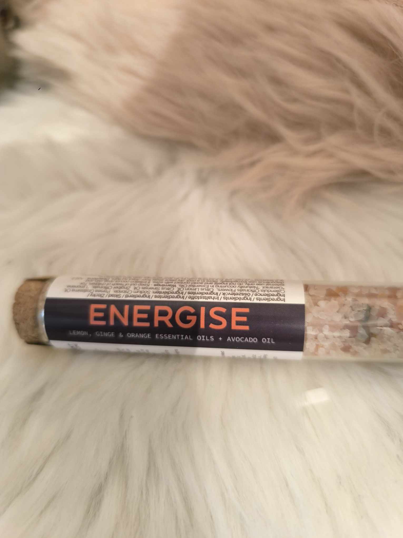 SELS ENERGIE