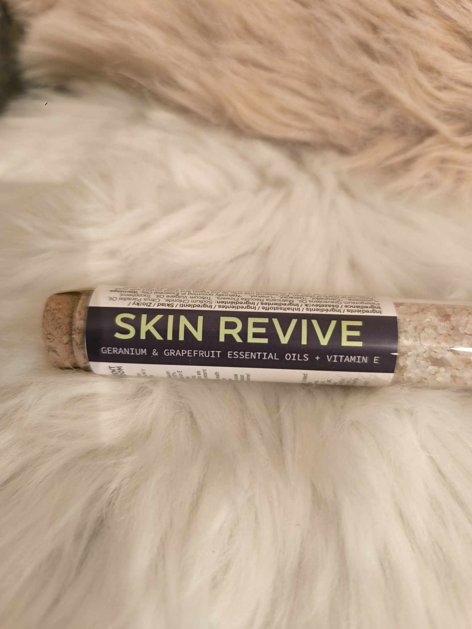 SELS SKIN REVIVE